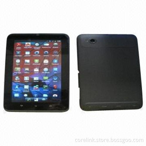 7-inch Capacitive MIDs with 2G + 3G + Phone Call + GPS + Bluetooth + Compass + 0.3/2.0MP Camera